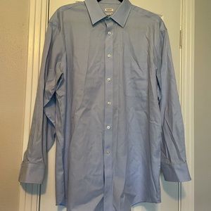 16, 32/33 Joseph Abboud no wrinkles classic fit